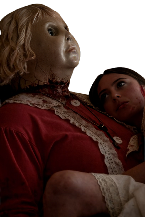 Dolly Max the Impaler Costume - Image 4